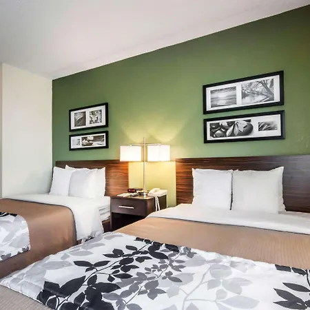 Sleep Inn Cinnaminson - Philadelphia East Exterior photo