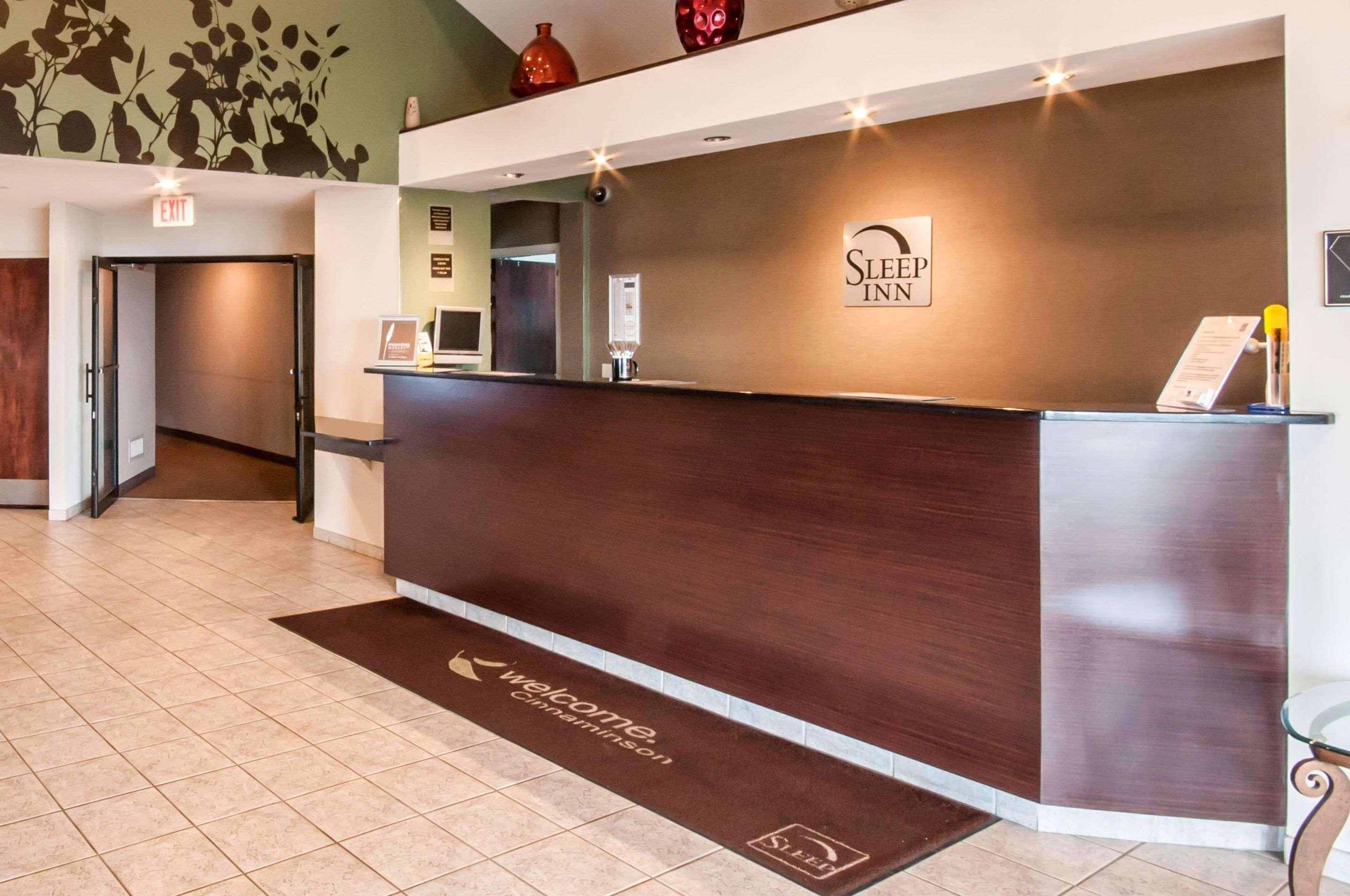 Inn Sleep - Philadelphia East 3*