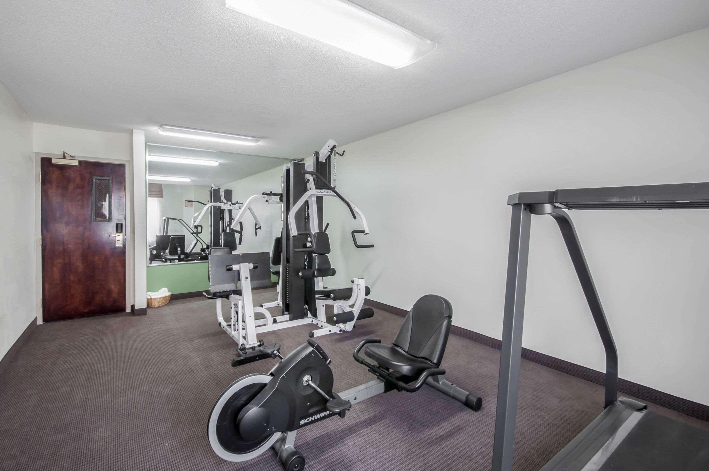 Inn Sleep - Philadelphia East 3*